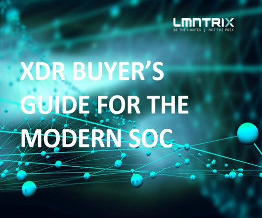 Thinking About Investing in an XDR? Learn How to Cut Through the Hype